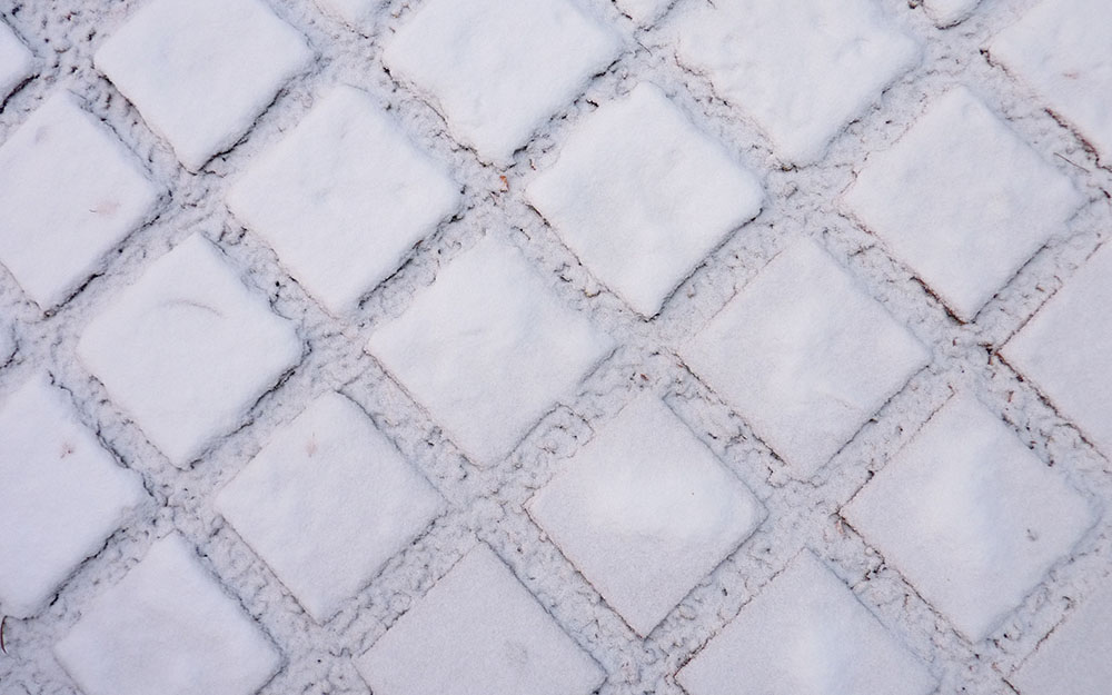 Garden design projects - landscape architects