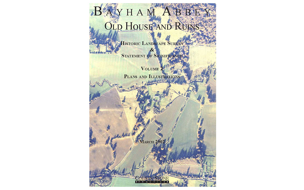 Restoration and conservation plans for Birkenhead Park, Battersea Park, London Zoo