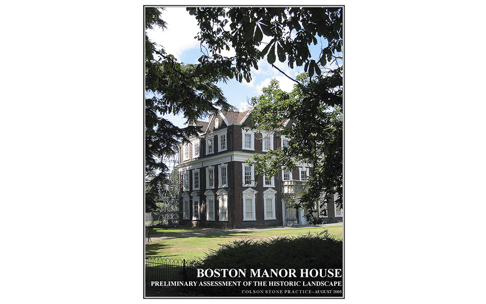 Restoration and conservation plans for Birkenhead Park, Battersea Park, London Zoo