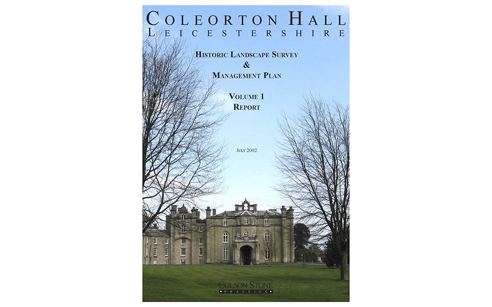 Restoration and conservation plans for Birkenhead Park, Battersea Park, London Zoo