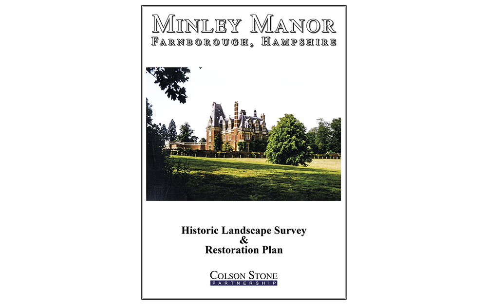 Restoration and conservation plans for Birkenhead Park, Battersea Park, London Zoo