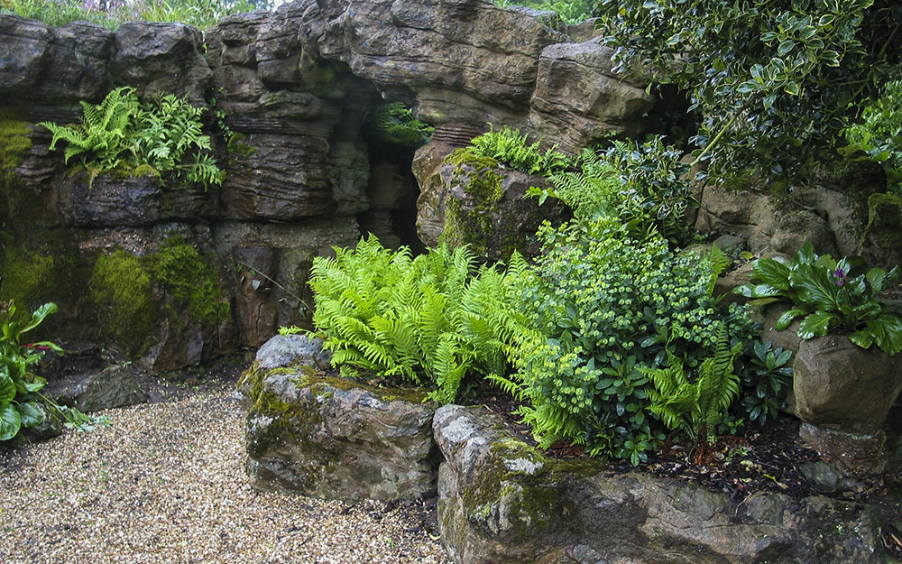 Historic Landscape Survey and Expert Landscape Witness at Wotton House Surrey Planning Inquiry