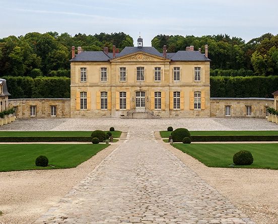 Landscape design A New Estate, Ramsbury, Wiltshire