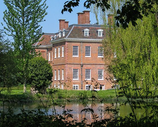 Historic Landscape Conservation