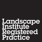 Landscape Institute Registered Practice Logo
